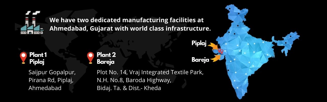 Manufacturing Facilities