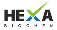 hexa-biochem-logo